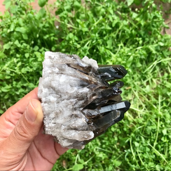 Other - Smoky quartz